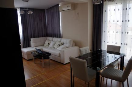 Furnished apartment for sale in Ravda Id 105 