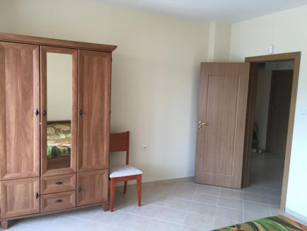Bedroom in apartment in Solo Complex, Sveti Vlas