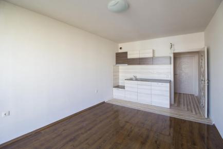 Studio apartment for sale in the complex Diamond Beach in Sarafovo, Burgas Id 171 