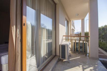 terrace apartment for sale in Sarafovo, Burgas Id 172 