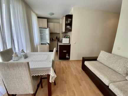 Apartment with two bedrooms in Imperial Fort Club in St. Vlas - Apart Estate
