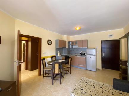 2 bedroom apartment in Apollon 2, Ravda - for sale