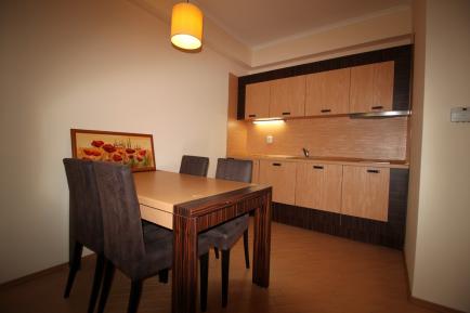 One bedroom apartment for sale in Sunny Beach Id 310