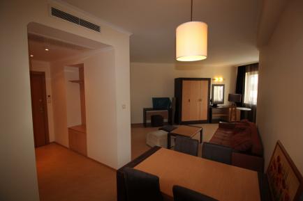Property in Sunny Beach - Apartment in Majestic - Hall Id 310