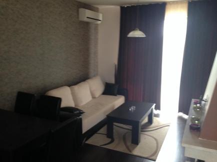 Property in Sunny Beach - apartment for sale in Imperial Heights Id 231 