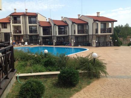 Complex Imperial Heights, Sunny Beach - real estate for sale  Id 231