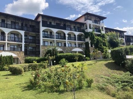 The territory of the complex Watermill - real estate for sale Id 219