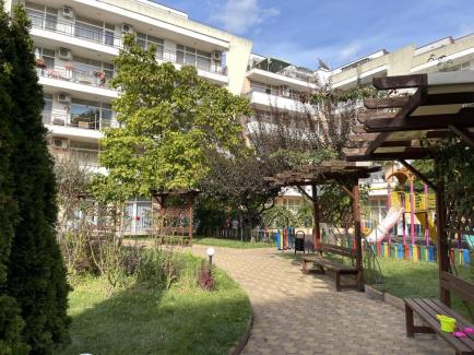 ID 559 Apartment in the Grand Camelia living complex in Sunny Beach