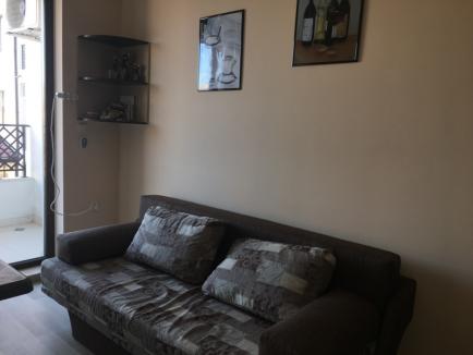 id 47 Full furnished 1-bedroom apartment for sale in Nessebar