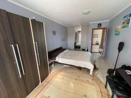 ID 509 Bedroom