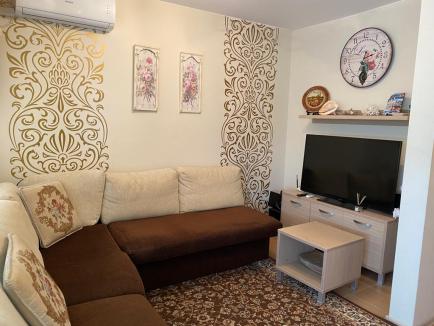 ID 585 Apartment with two bedrooms in Nessebar in Lifestyle Deluxe - Apart Estate