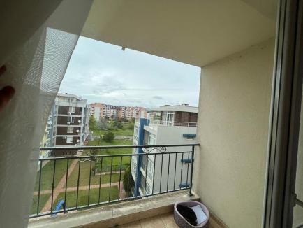 ID 655 Балкон 