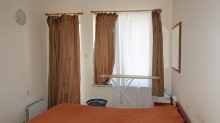 Оферта 41. Спалня в двустаен апартамент в Слънчев бряг
