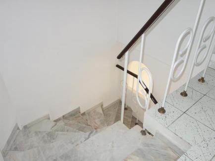 Staircase between floors Id 107 