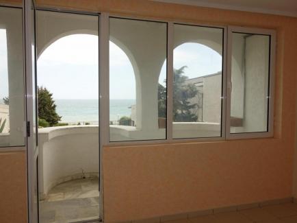 Мезонет с морска гледка в комплекс Оазис, Равда - продажба на недвижими имоти Id 107