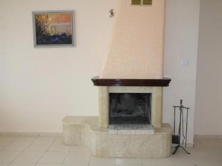  Apartment with fireplace in Ravda - real estate for sale Id 107 