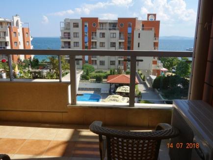 Properties for sale in the Helios Beach complex in Pomorie Id 126 