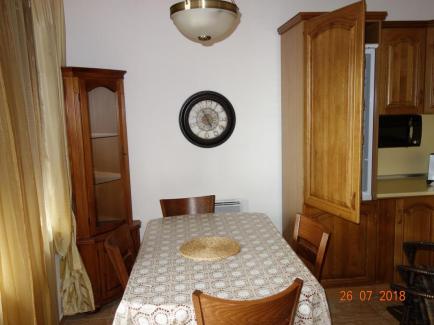 Купить двухэтажный дом в с. Кошарица, Болгария Id 133 