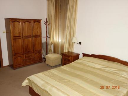  Спалня в двуетажна къща с две спални за продажба в Кошарица Id 133