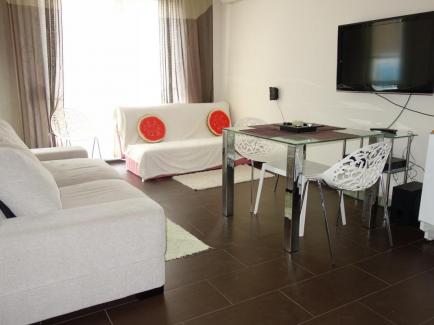 Id 79 1- bedroom apartment for sale in Nessebar