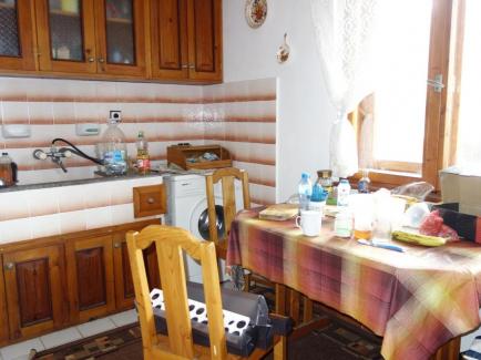 Пример кухни и столовой в хостеле на продажу в Черноморце, Болгария Id 152