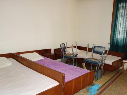 Пример спальни в гостевом доме в Черноморце - продажа недвижимости Id 152 