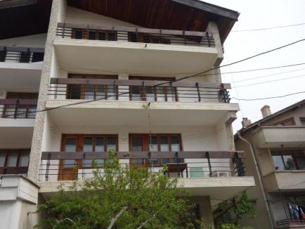 Търговски имоти за продажба в Черноморец - къща за гости Id 152 