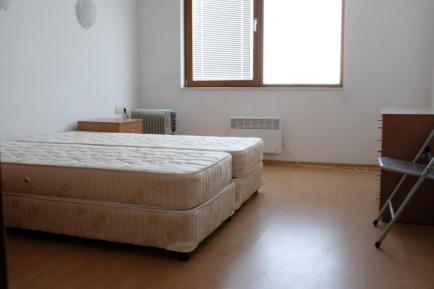 ID 121 Bedroom in the apartment in Bansko