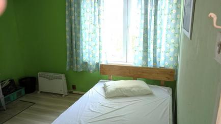 Id 139 Спальня в двухэтажном доме на продажу в селе Паницово