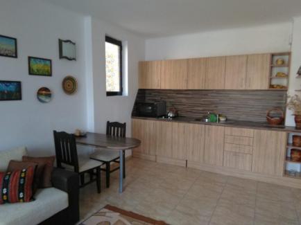 Id 362 Resale properties Sunny Beach - apartment in Residence Kamelia