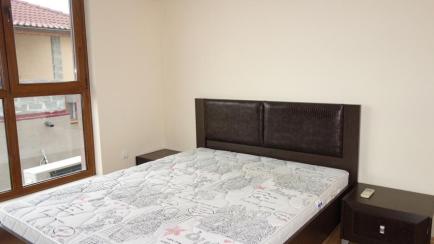 Тристаен апартамент в Сарафово, Бургас без такса поддръжка Id 128 