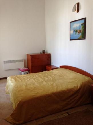 2-bedroom apartment in the Oasis living complex, Losenets Id 136 