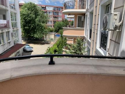 Id 106 Вид с балкона