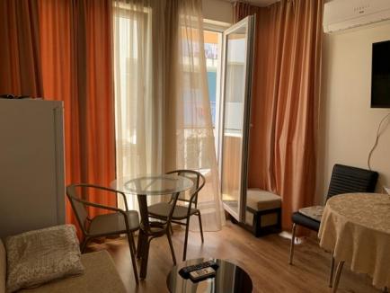 One - bedroom apartment in the complex Mellia 8, Ravda Id 106