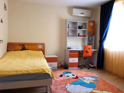 Купи многостаен апартамент в Равда - Детска Id 104 
