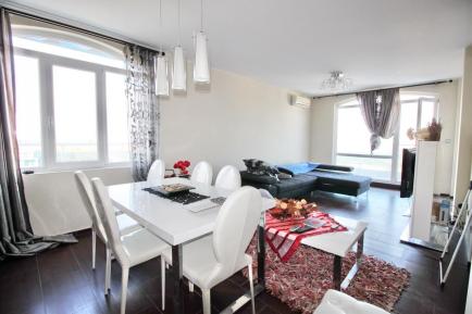 Id 335 Two-bedroom apartment for sale in Nessebar, Bulgaria