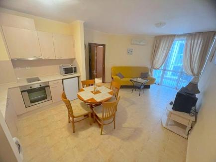 ID 796 Apartment in the Apollon 2 complex in Ravda - sale - Apart Estate