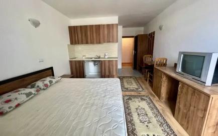Id 470 Furnished studio for sale in Sapphire, Sunny Beach