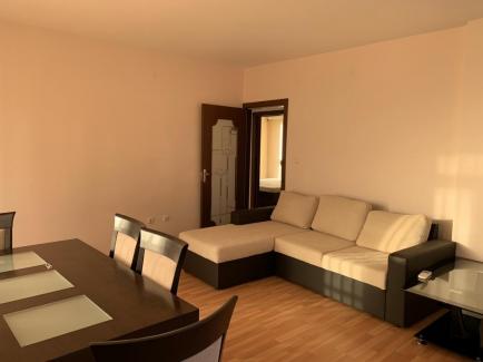 Трехкомнатная квартире в жилом доме в Сарафово без таксы поддержки - купить недвижимость в БургасеId 128 