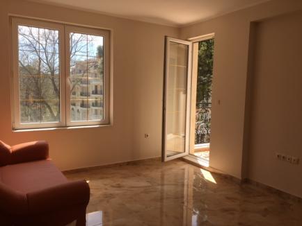 Id 367 one-bedroom apartment in the elite complex Anastasia Palace in Sunny Beach