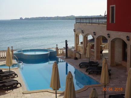 Id 350 Apartments in Nessebar - sale
