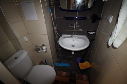Small bathroom id 305
