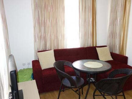 Apartment with 1 bedroom for sale in the living complex Villa Astoria