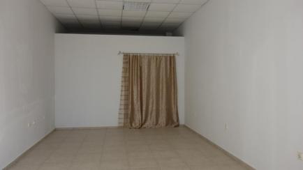 shop for sale in the living complex Mirage in Nessebar Id 145