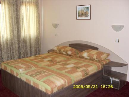 An example of a bedroom Id 153 