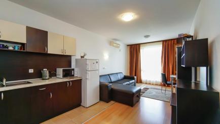 ID 568 Apartment in Menada Diamond Bay in Sunny Beach