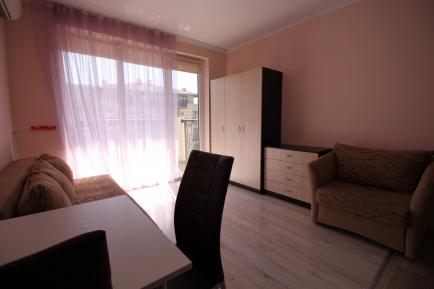 Dining room - Apartment for sale in Villa Valencia complex - Sunny Beach id 306