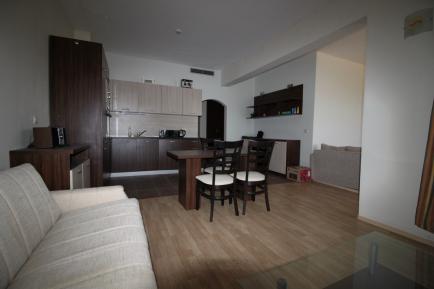 Buy one bedroom apartment in Tsarevo - complex Vris Id 324