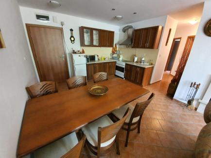 Properties in Bansko - two-bedroom apartment in Prespa complex - Kitchen Id 278 