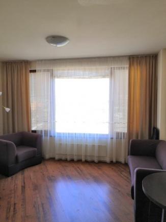 real estate in Bansko - two-bedroom apartment Id 275